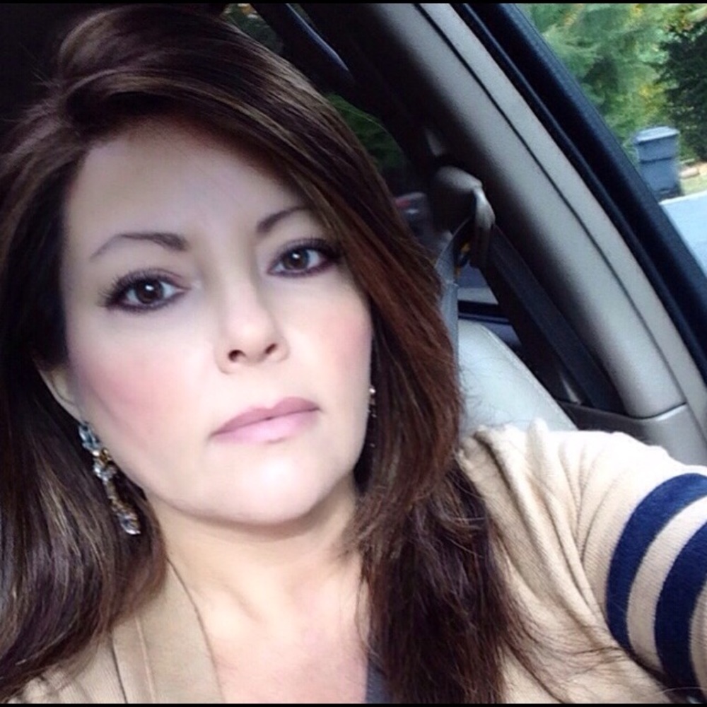 Meet your Posher, Susan